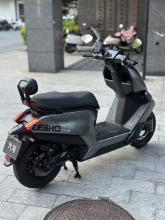 Zeeho AE4 - ფოტო 5