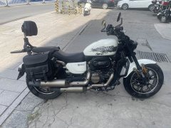 QJMOTOR Flash 350 - ფოტო 1