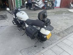 QJMOTOR Flash 350 - ფოტო 3
