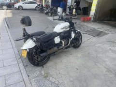 QJMOTOR Flash 350 - ფოტო 4