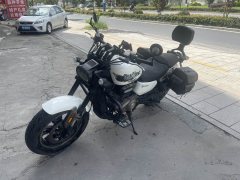 QJMOTOR Flash 350 - ფოტო 6