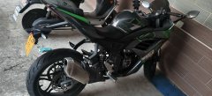 Voge 250RR - ფოტო 2