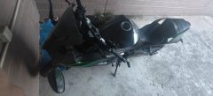 Voge 250RR - ფოტო 4