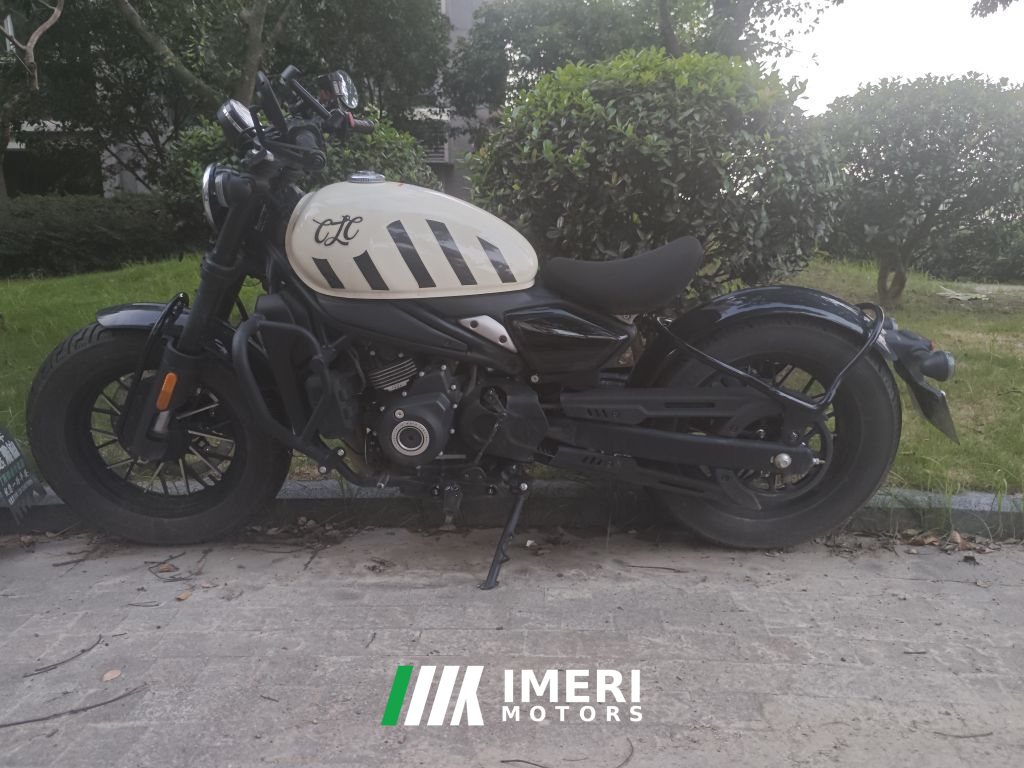 CFMOTO 450CL-C - მოტოციკლი ჩინეთიდან