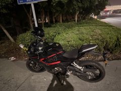 QJMOTOR Sai 150 - ფოტო 2