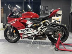 Ducati Panigale V2 955 cc - ფოტო 2