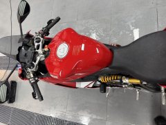 Ducati Panigale V2 955 cc - ფოტო 3