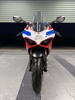 Ducati Panigale V2 955 cc - ფოტო 4