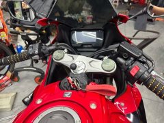 Honda CBR650R - фото 3