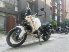 Ducati Desert X 950 cc - ფოტო 1