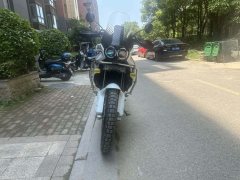 Ducati Desert X 950 cc - ფოტო 2