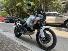 Ducati Desert X 950 cc - ფოტო 3