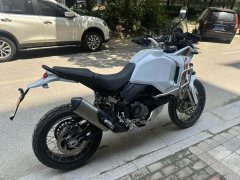 Ducati Desert X 950 cc - ფოტო 4