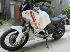 Ducati Desert X 950 cc - ფოტო 6