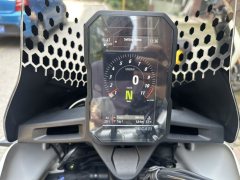 Ducati Desert X 950 cc - ფოტო 7