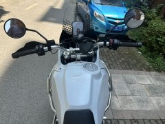 Ducati Desert X 950 cc - ფოტო 8