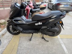 CFMOTO 150SC - ფოტო 2