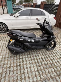 CFMOTO 150SC - ფოტო 3