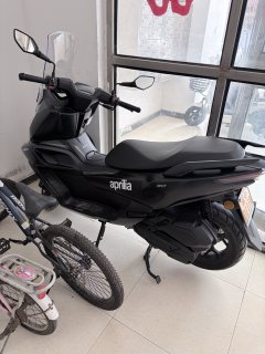 CFMOTO 150SC - ფოტო 7
