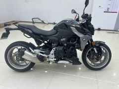 BMW F 900 R - photo 3