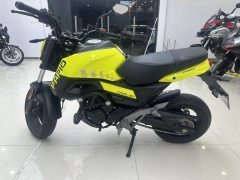 CFMOTO ST Baboon 125 cc - photo 1