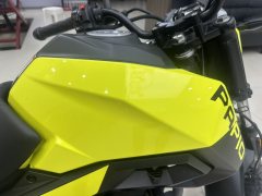 CFMOTO ST Baboon 125 cc - photo 3