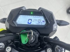 CFMOTO ST Baboon 125 cc - photo 4