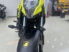 CFMOTO ST Baboon 125 cc - photo 5