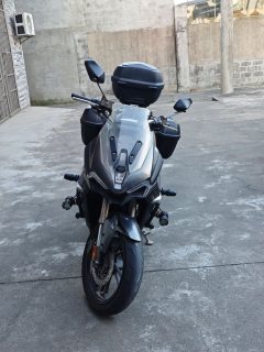 Zontes 310X - фото 3