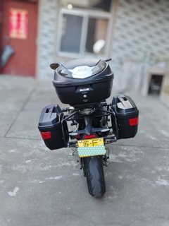 Zontes 310X - фото 4