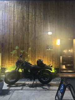Qingqi U-Knight Bigfoot Crawler 250 cc - photo 3