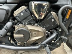 QJMOTOR Shan 600 560 cc - ფოტო 3