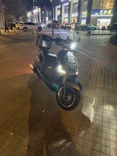 Sundiro Honda NS150LA - ფოტო 1