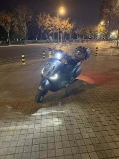 Sundiro Honda NS150LA - ფოტო 2