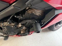 Honda CBR650R - фото 2