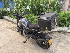 Sundiro Honda CBF190TR - ფოტო 2
