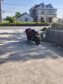 Honda CBR400R - фото 2