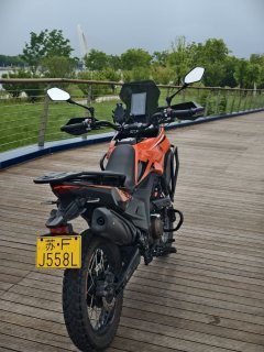 Kevin Finder T250X - ფოტო 5