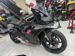 Kayo 450RR - ფოტო 2