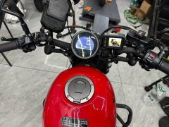 Honda CM300 - ფოტო 3