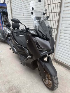 Yamaha XMAX 300 cc - ფოტო 1
