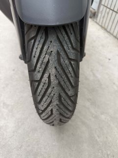 Yamaha XMAX 300 cc - ფოტო 5