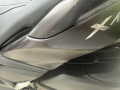 Yamaha XMAX 300 cc - ფოტო 7