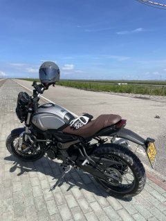 Voge 300AC - ფოტო 1