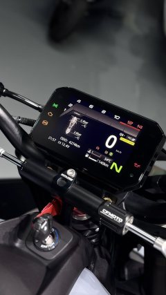 CFMOTO 675NK - ფოტო 5