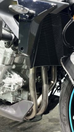 CFMOTO 675NK - ფოტო 6