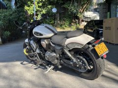Benda Chinchilla 450 - ფოტო 4