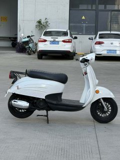 Jialing Moon125 - ფოტო 2