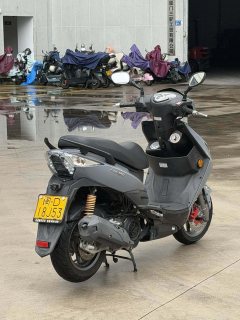 KYMCO 150 - ფოტო 3