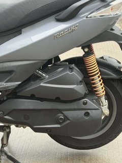 KYMCO 150 - ფოტო 8